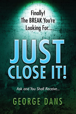 Just Close It! Ask and You Shall Receive,Used