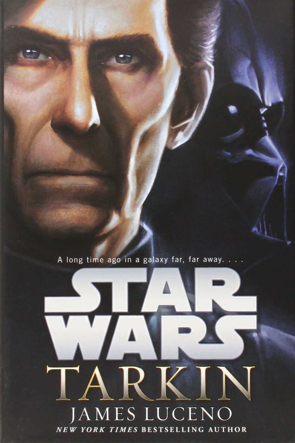 Tarkin: Star Wars,Used
