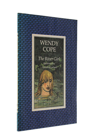 The River Girl,Used