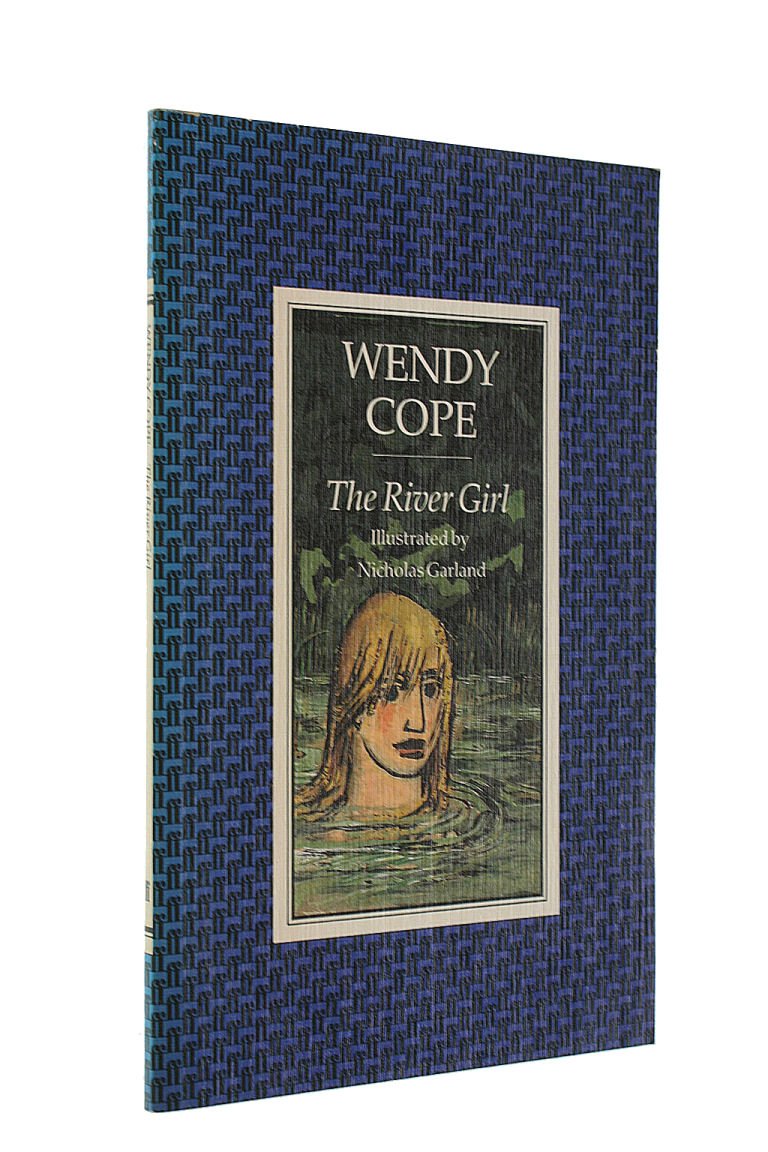 The River Girl,Used