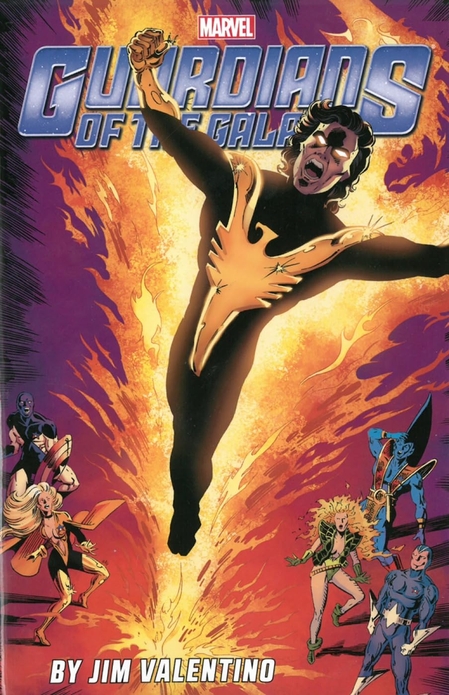 Guardians Of The Galaxy 2,New