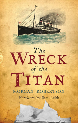 The Wreck of the Titan,Used