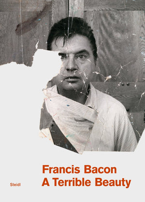 Francis Bacon: A Terrible Beauty,Used