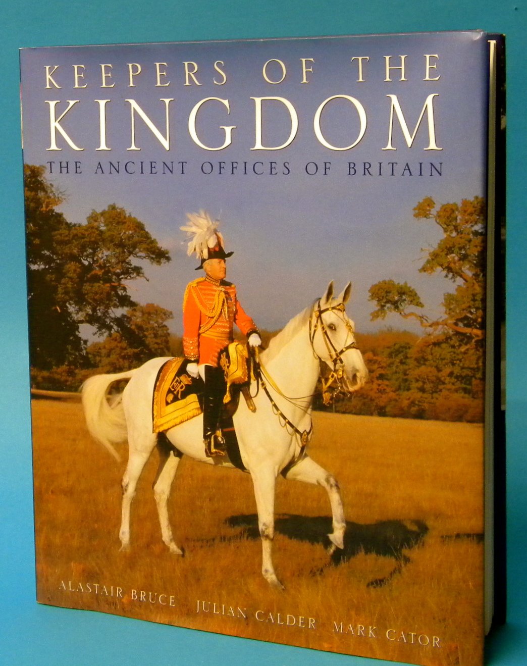 Keepers Of The Kingdom: Jubilee Edition,New