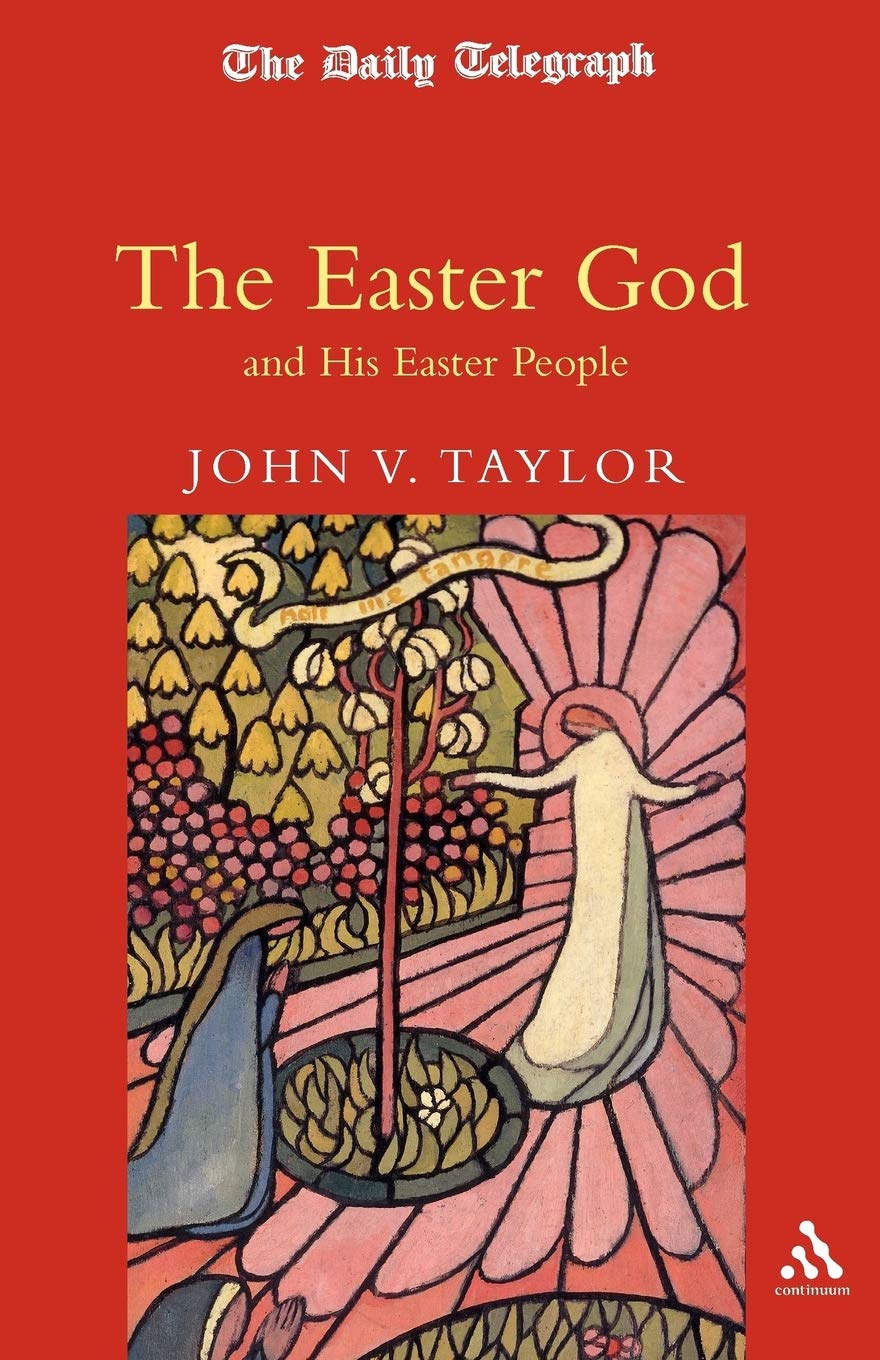 The Easter God And His Easter People,New