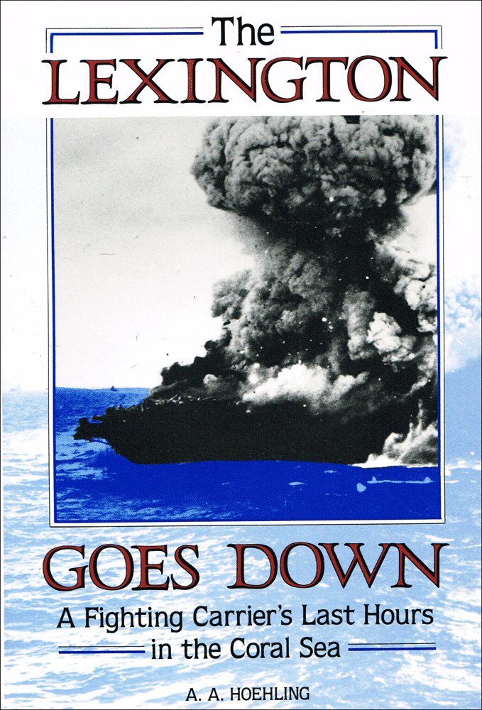 Lexington Goes Down, The,Used