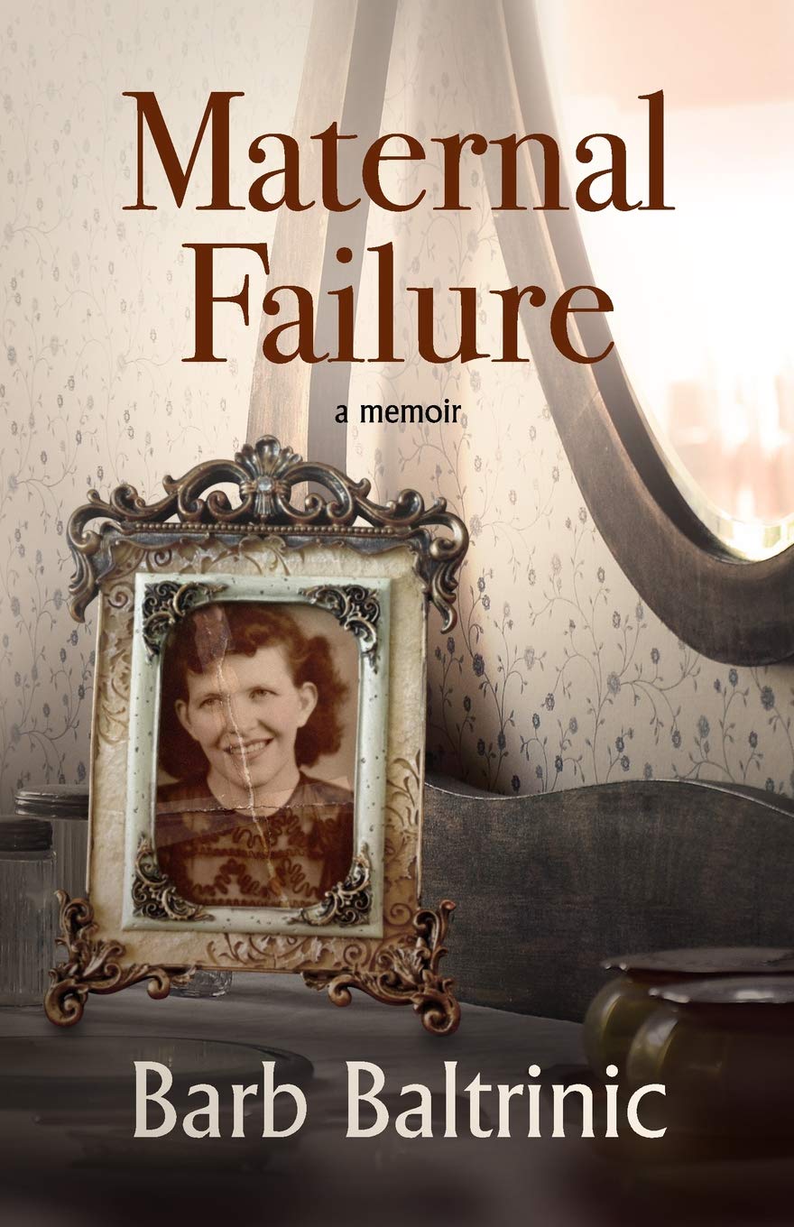 Maternal Failure,Used