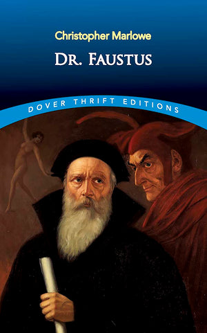 Dr. Faustus (Dover Thrift Editions),New