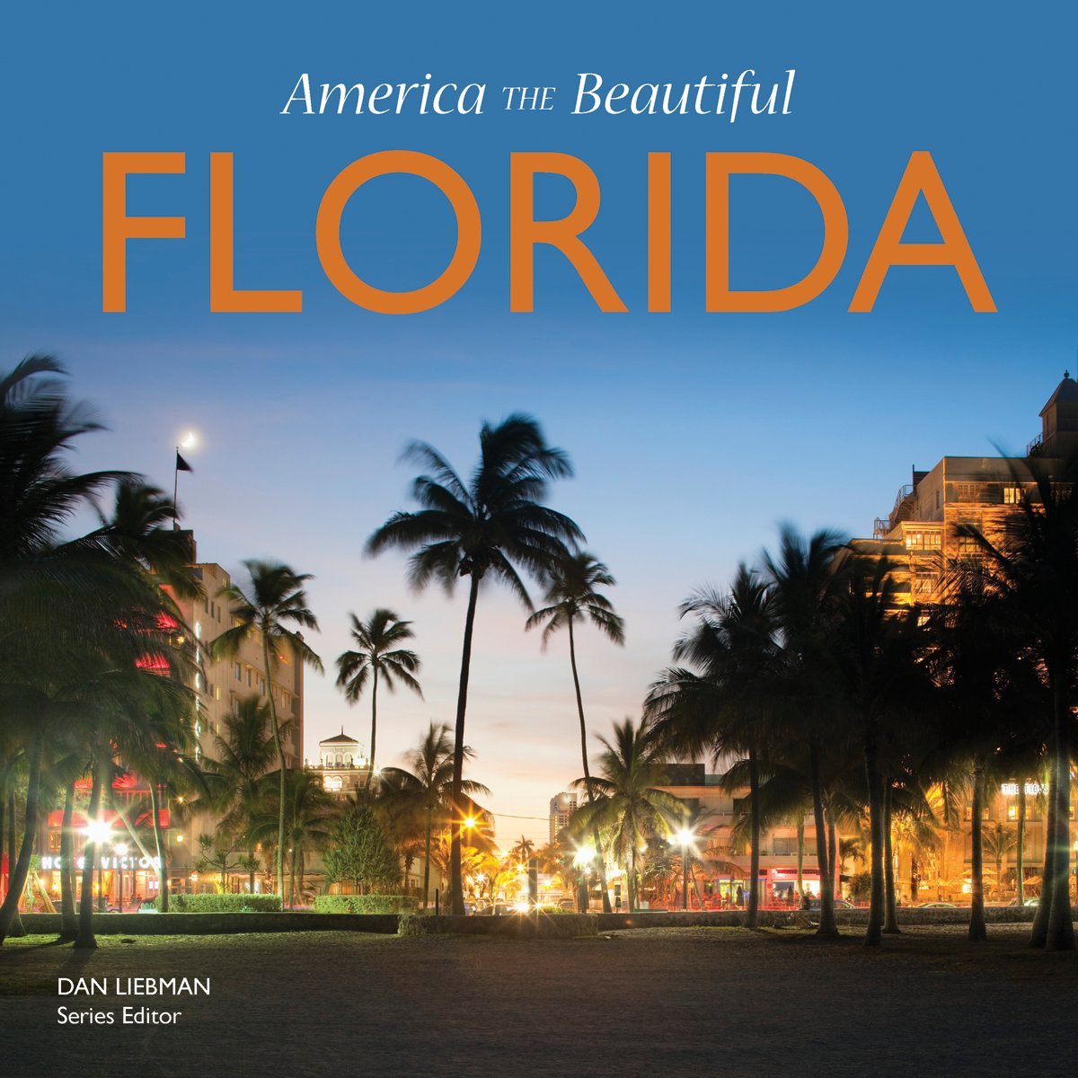 Florida (America the Beautiful),Used