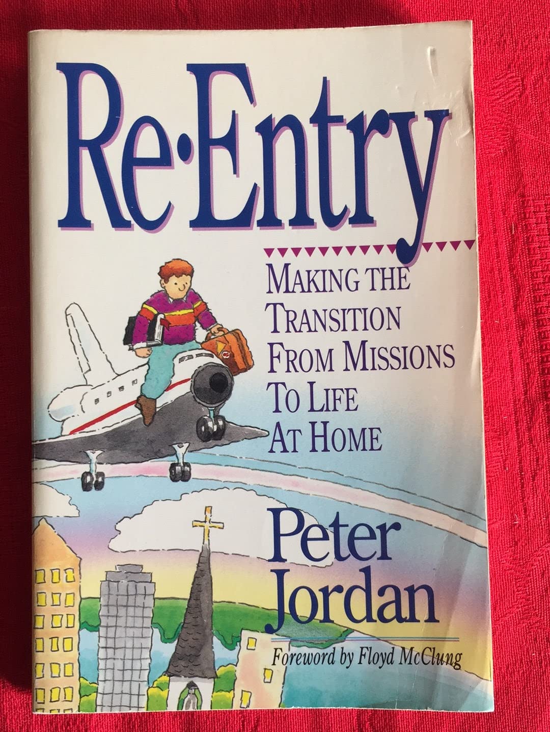 Re Entry,Used