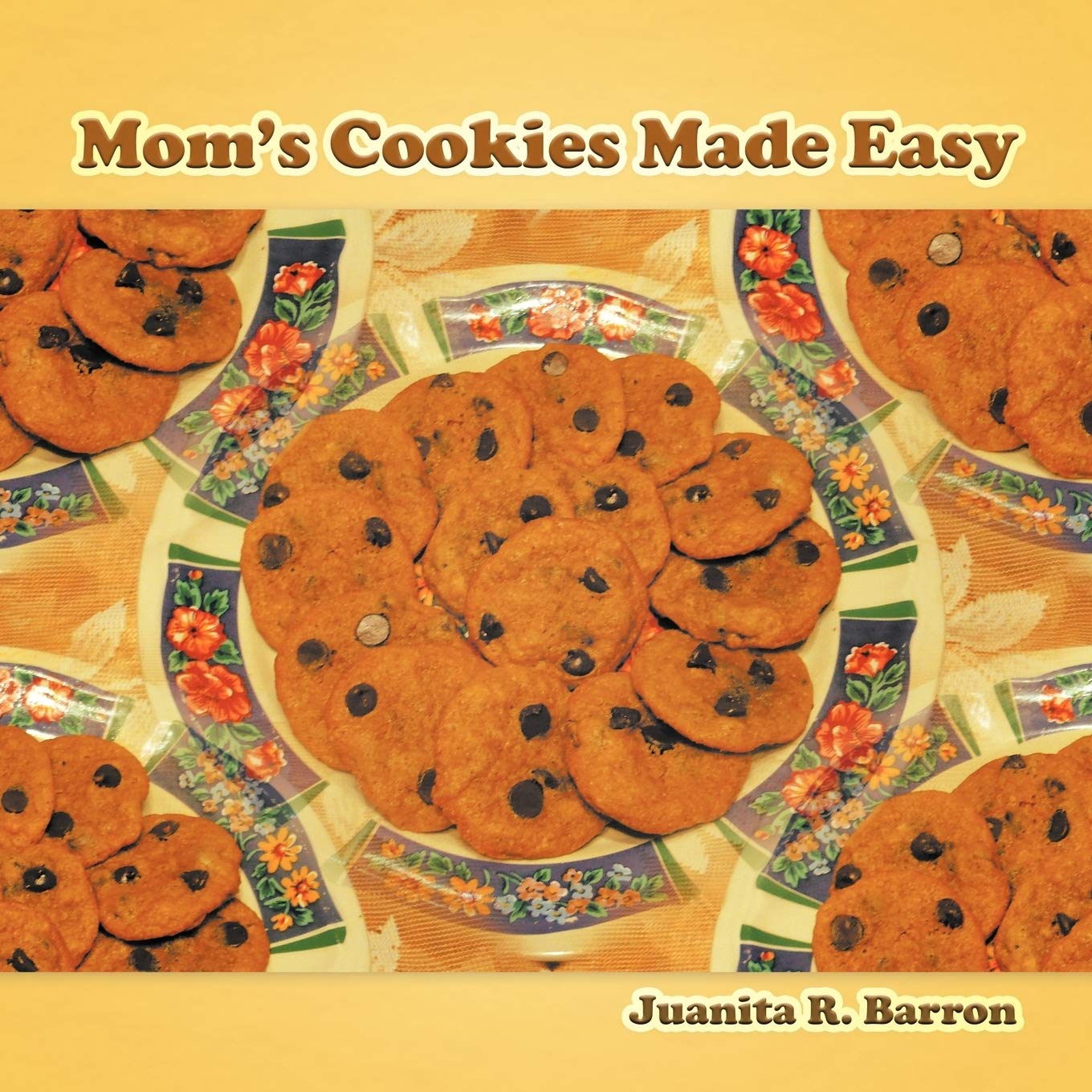 Mom'S Cookies Made Easy,Used