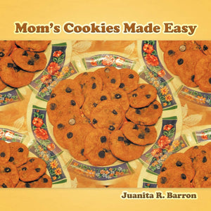 Mom'S Cookies Made Easy,Used