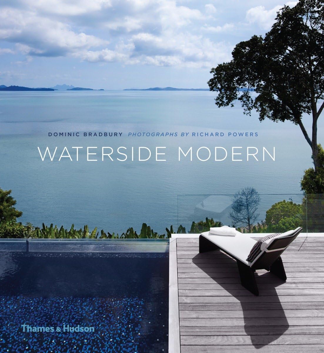 Waterside Modern,Used