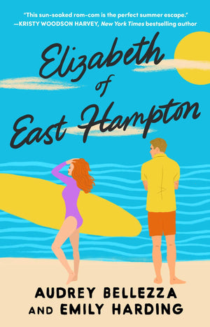 Elizabeth of East Hampton (2) (For the Love of Austen),New