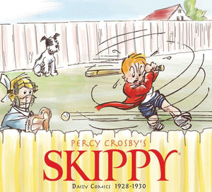 Skippy Volume 2: Complete Dailies 19281930,Used