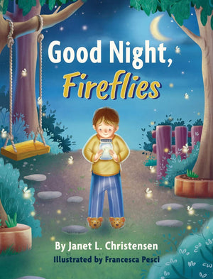 Good Night, Fireflies,Used