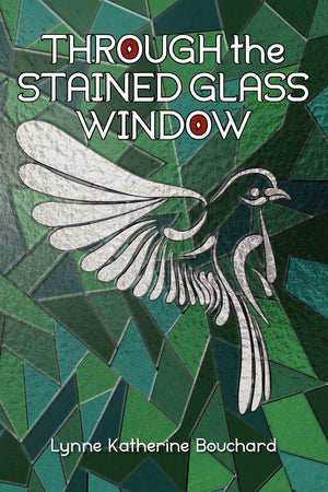 Through The Stained Glass Window,Used