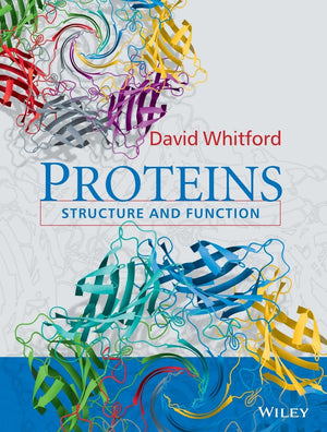 Proteins: Structure and Function,New