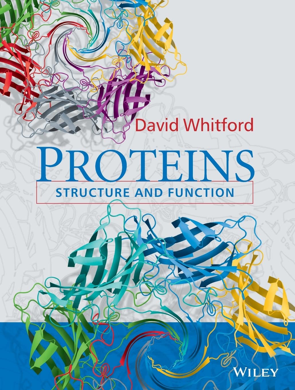 Proteins: Structure and Function,Used