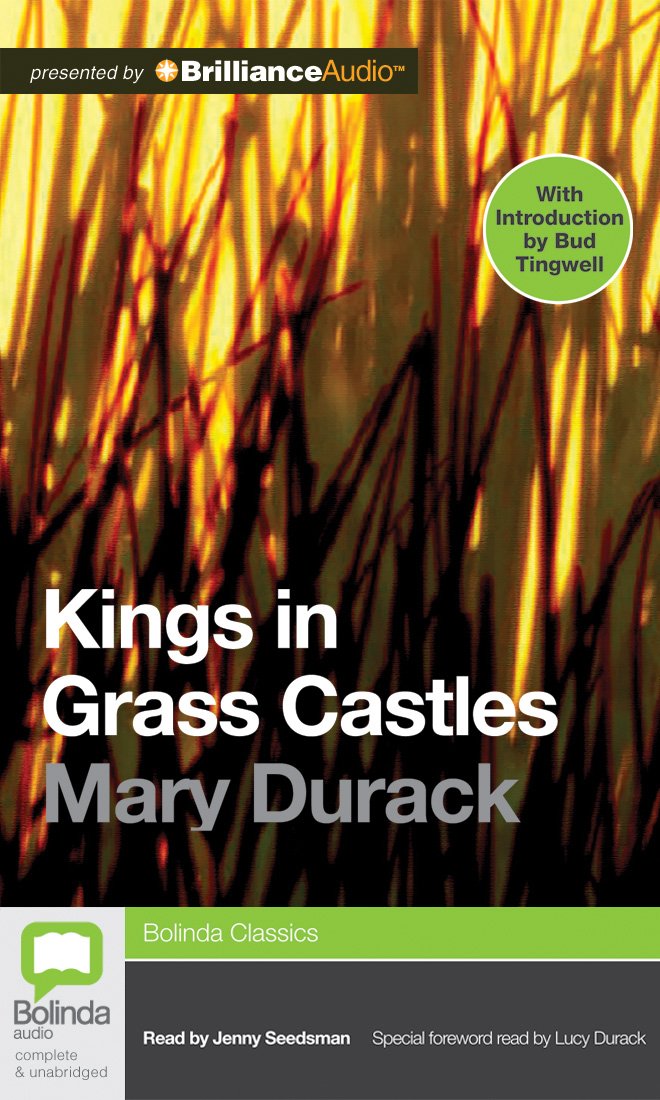 Kings in Grass Castles,New