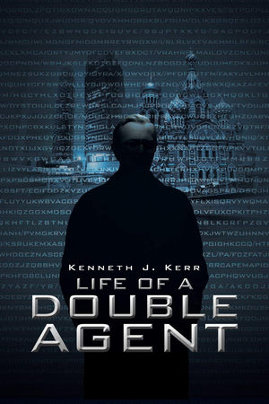 Life Of A Double Agent,Used