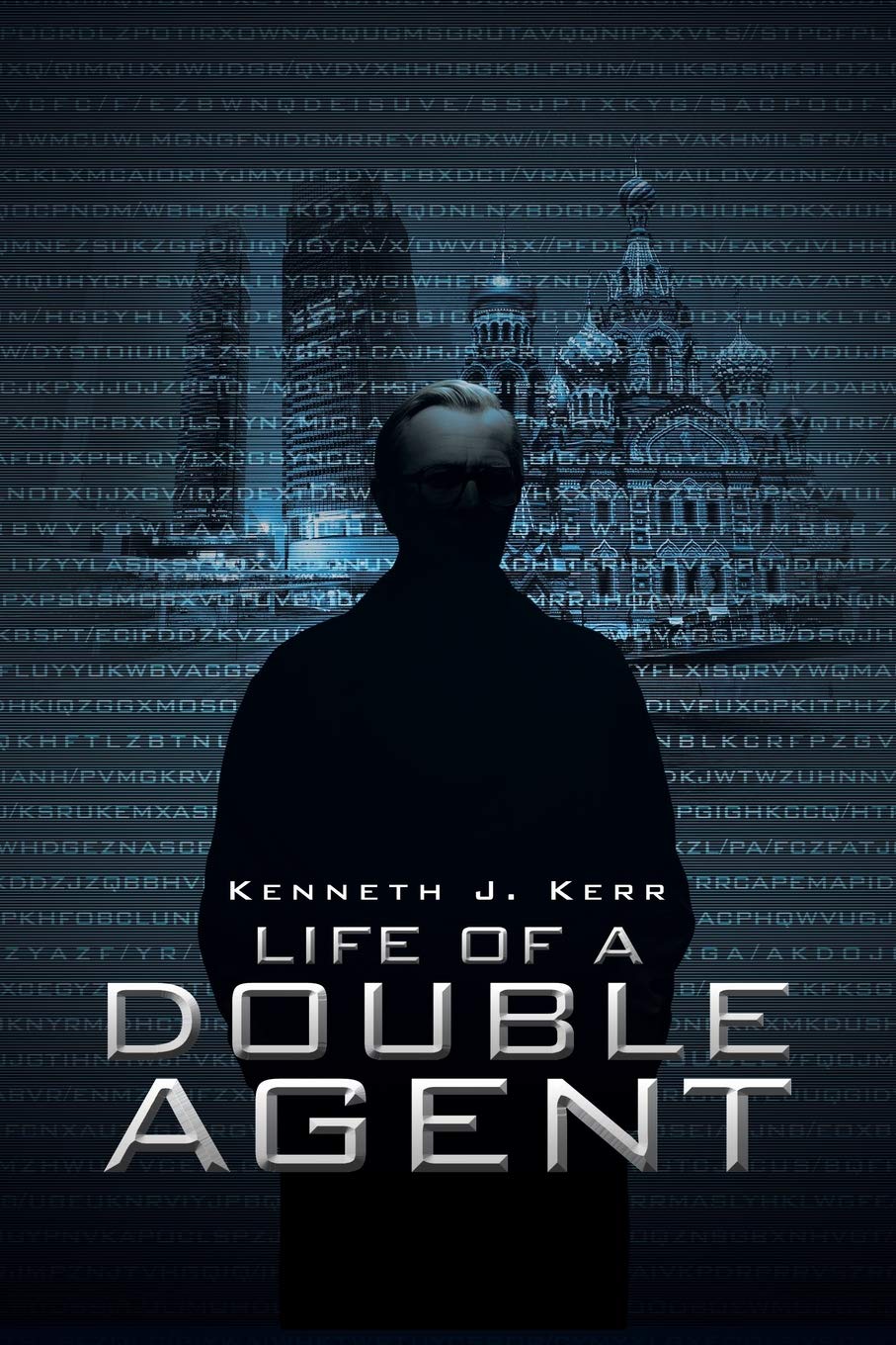 Life Of A Double Agent,Used