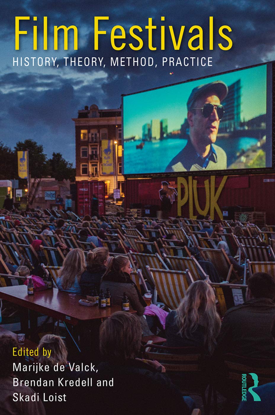 Film Festivals,Used