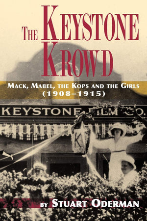 The Keystone Krowd,New