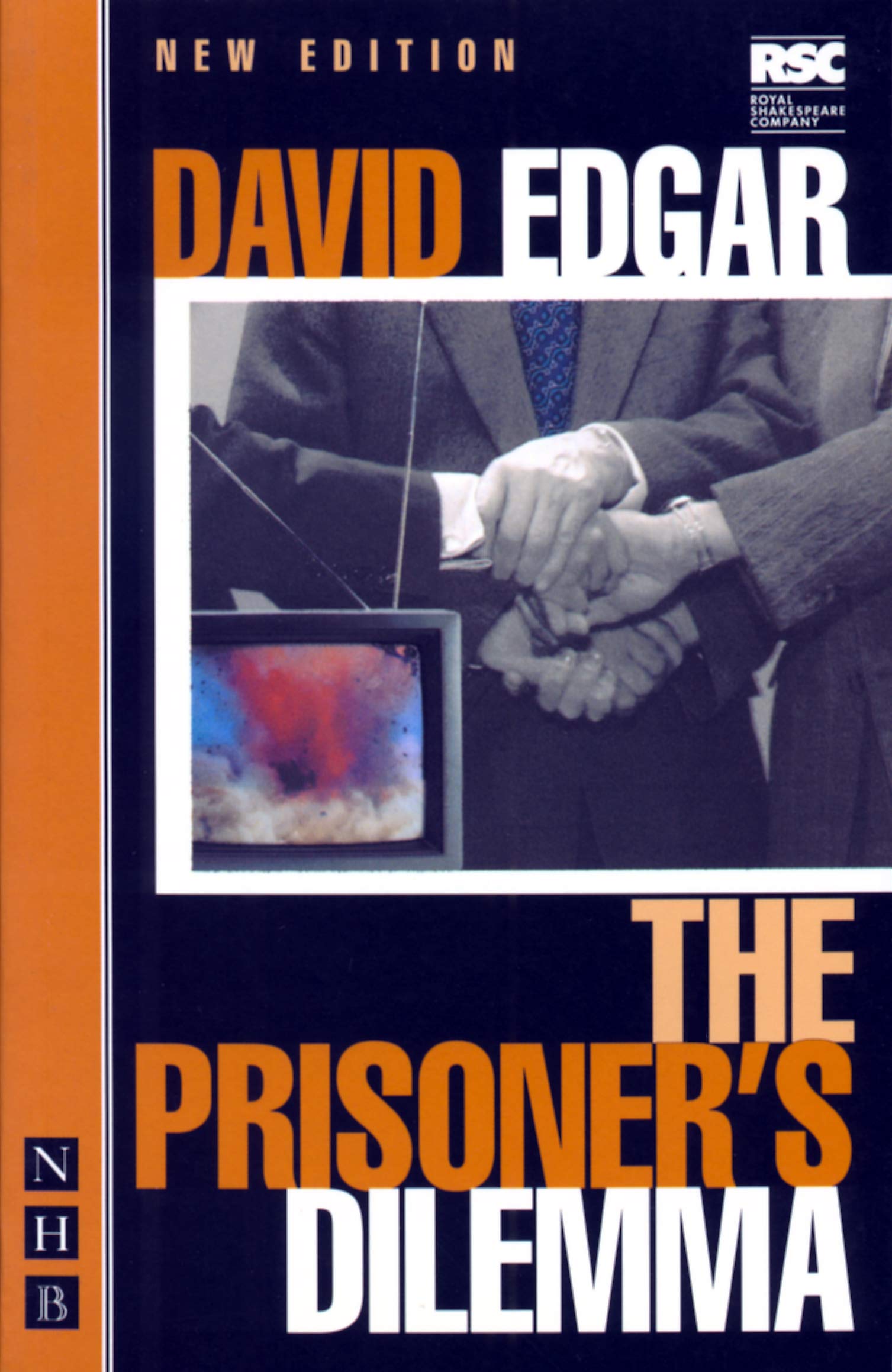 The Prisoner's Dilemma,Used