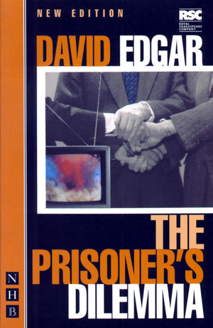The Prisoner's Dilemma,Used
