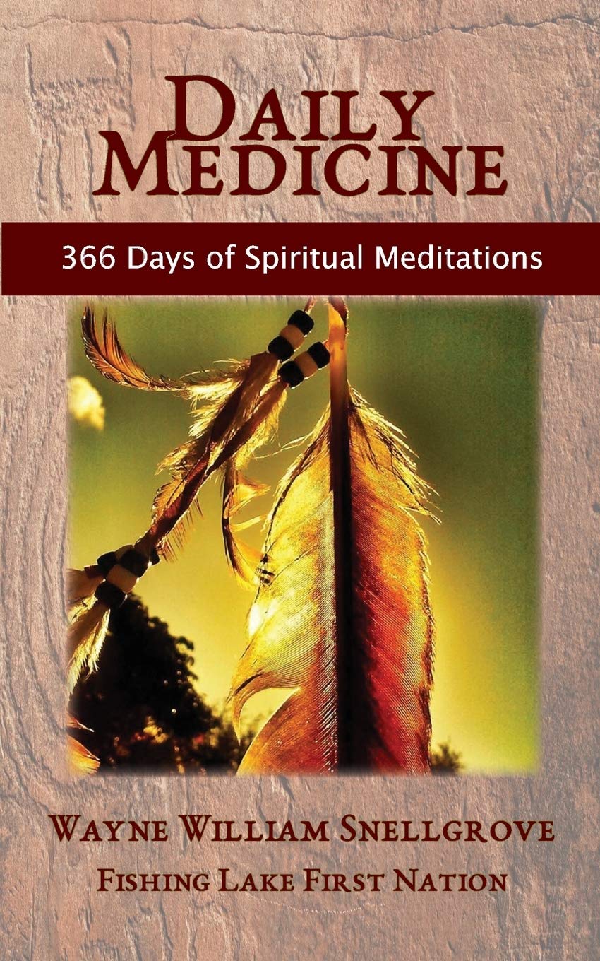 Daily Medicine,New