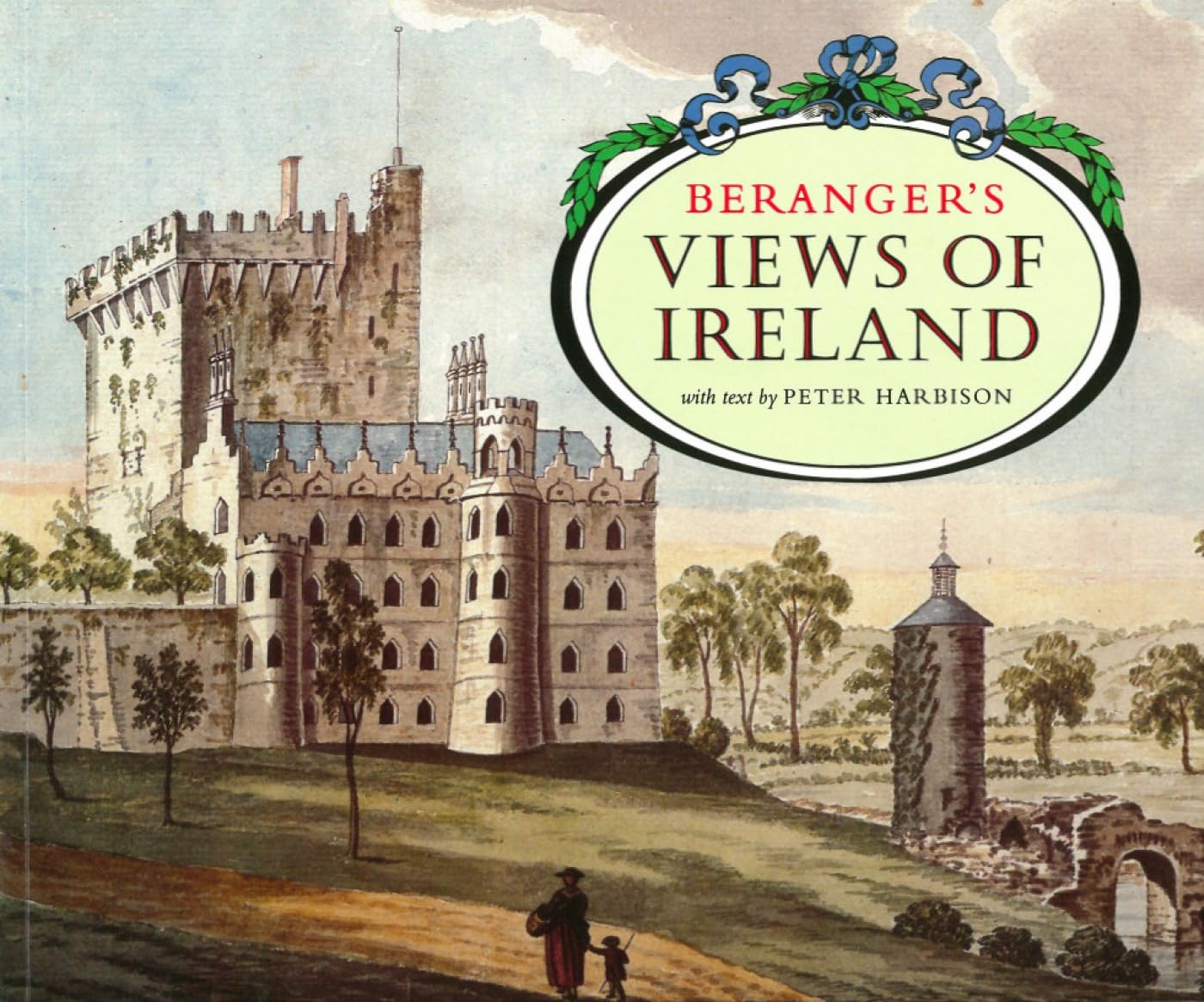 Beranger's Views of Ireland,Used