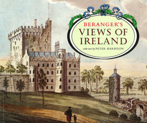 Beranger's Views of Ireland,Used