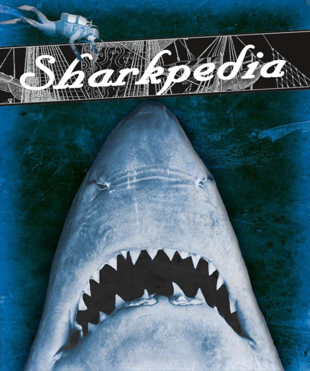 Sharkpedia,Used