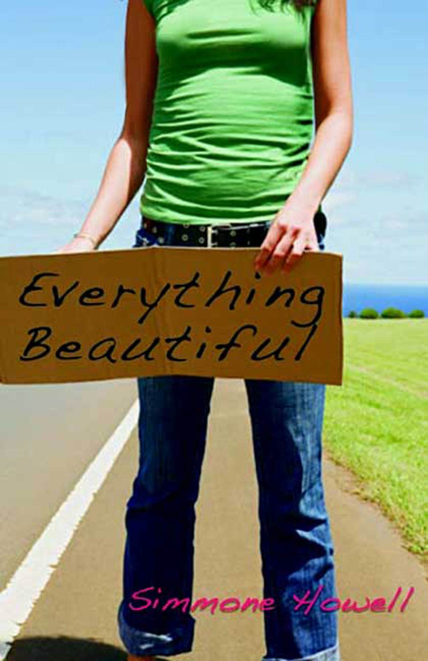 Everything Beautiful,Used