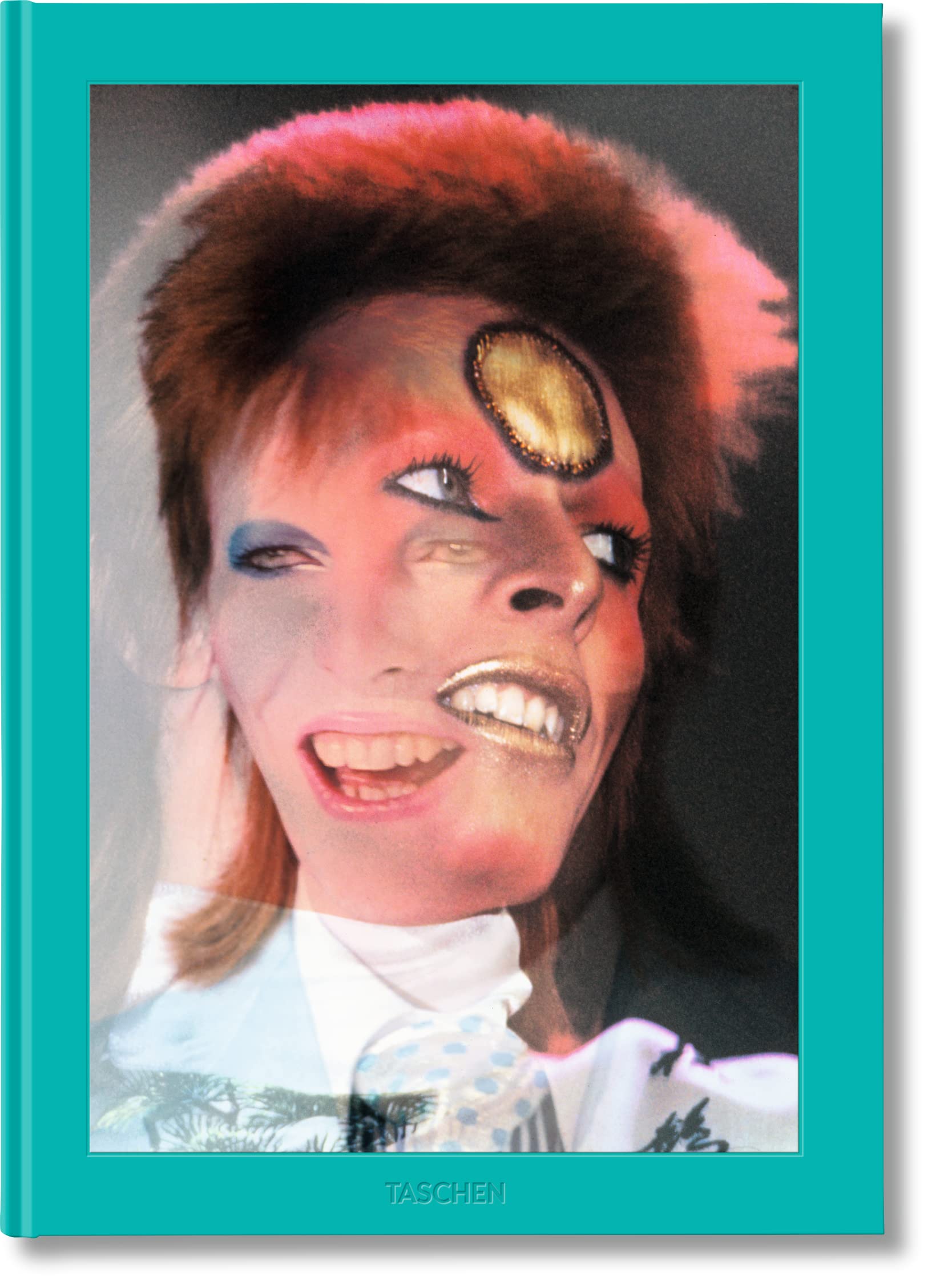 The Rise Of David Bowie, 19721973,Used