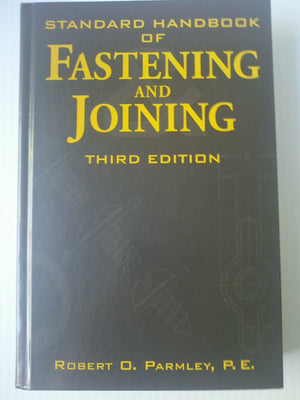 Standard Handbook of Fastening and Joining,Used