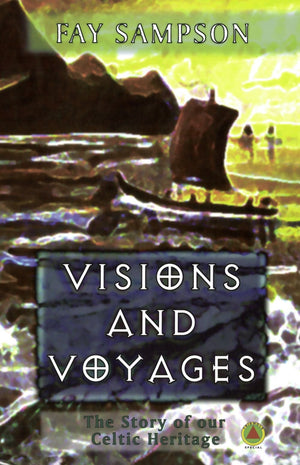 Visions and Voyages,Used