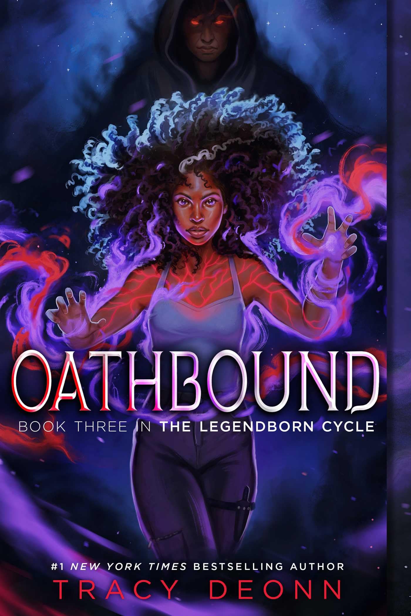 Oathbound (The Legendborn Cycle)