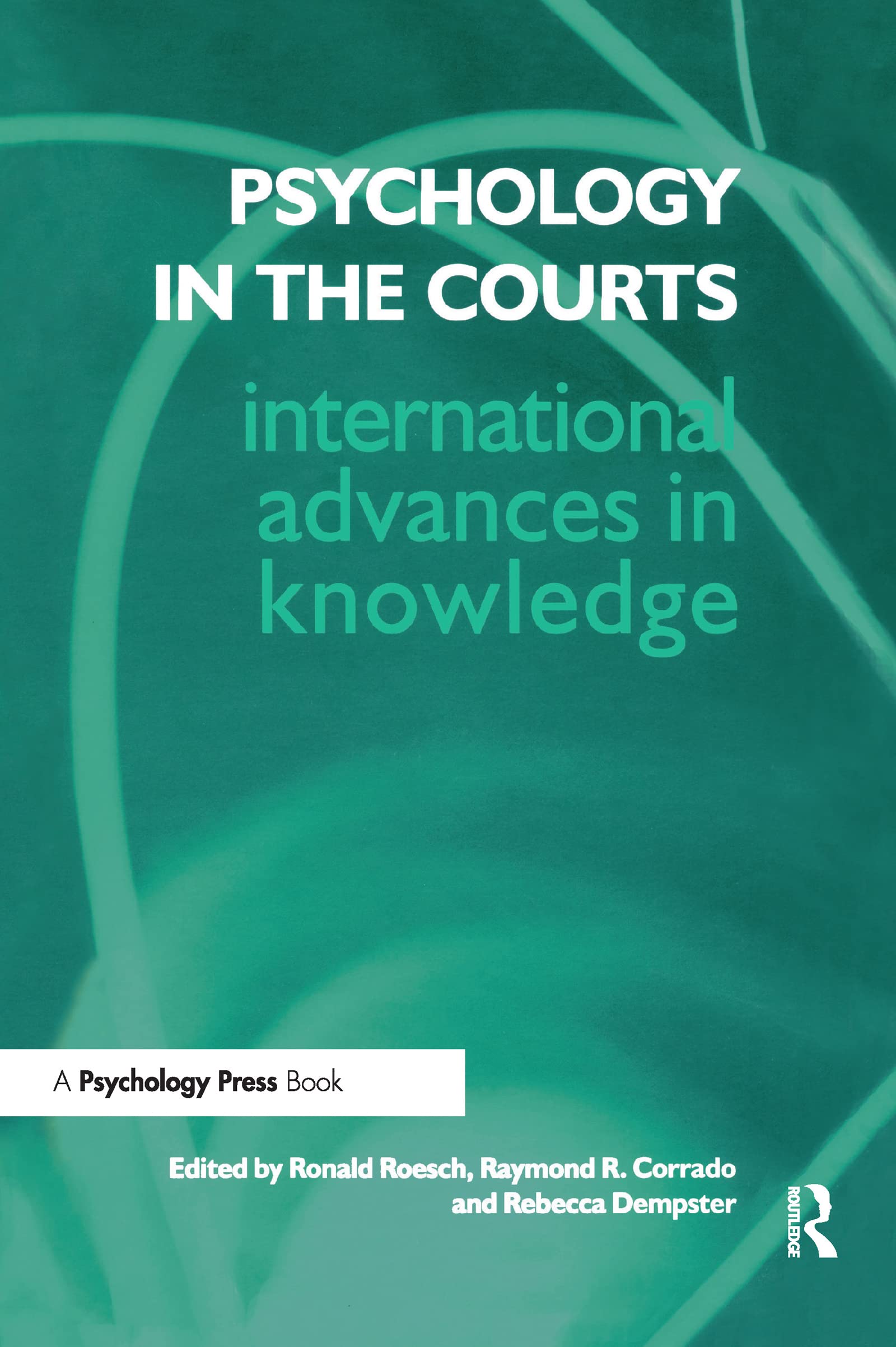 Psychology in the Courts,Used