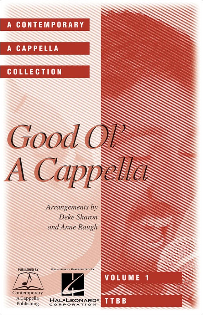Good Ol' A Cappella,Used