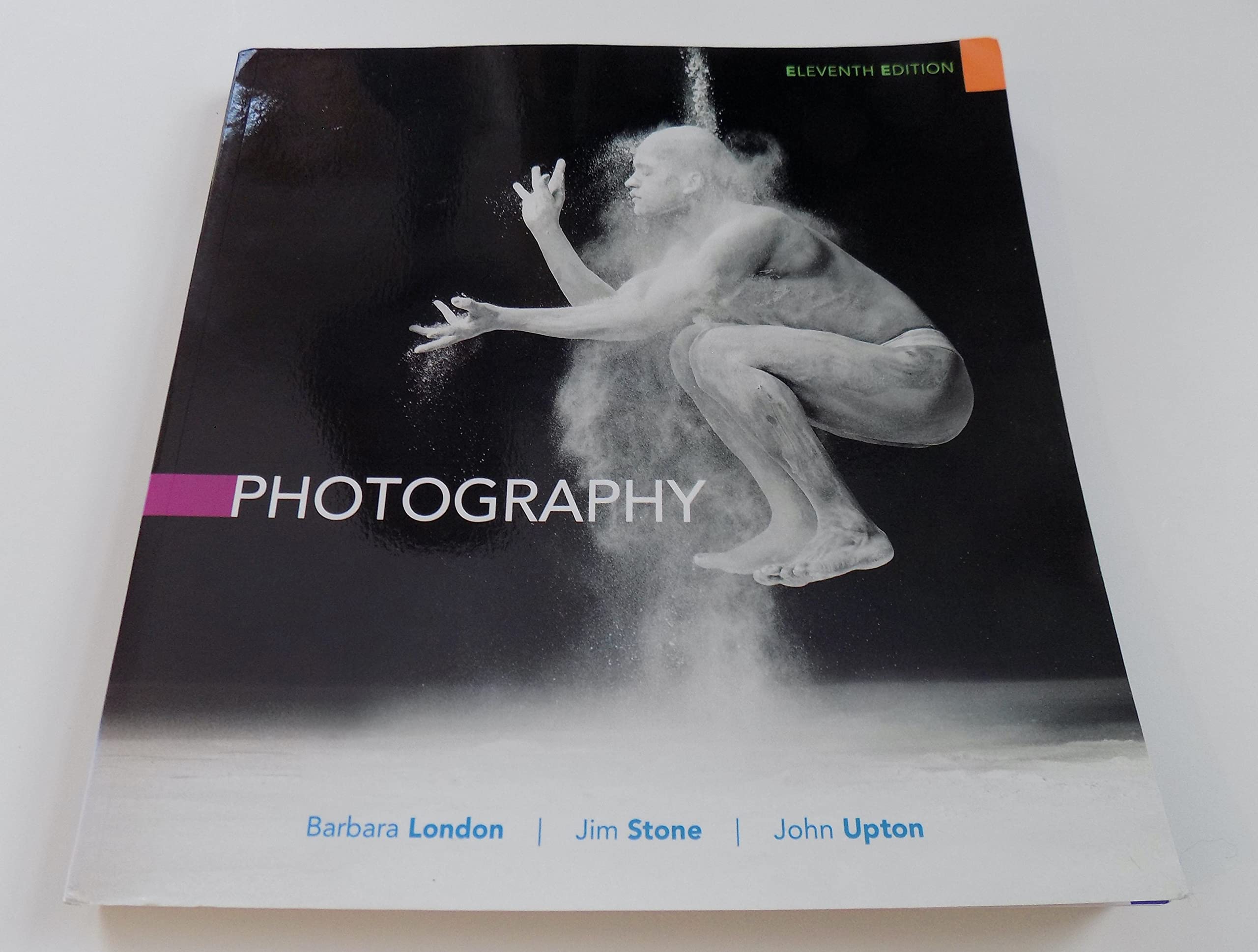 Photography (11th Edition),Used