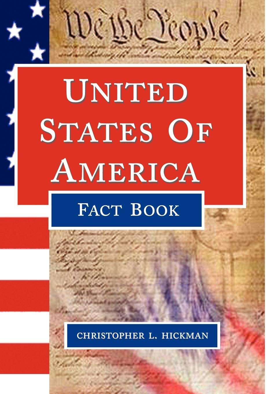 USA Factbook,Used