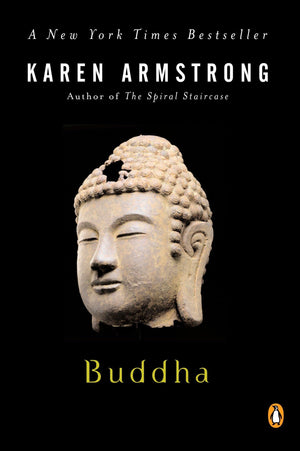 Buddha (Penguin Lives Biographies),New