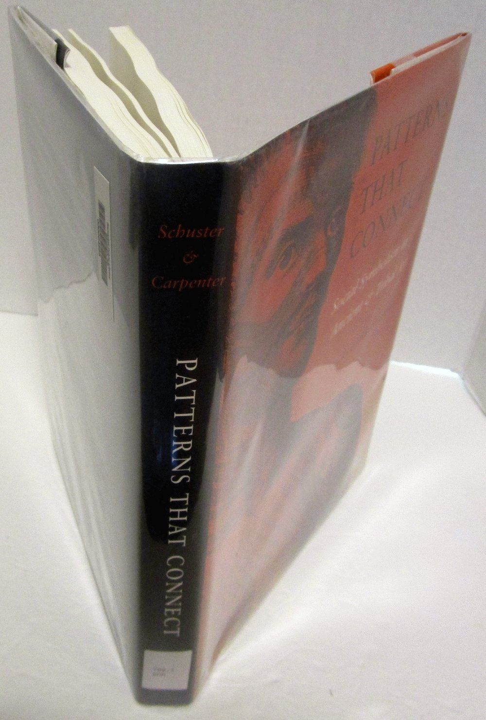 Patterns That Connect: Social Symbolism in Ancient & Tribal Art,Used