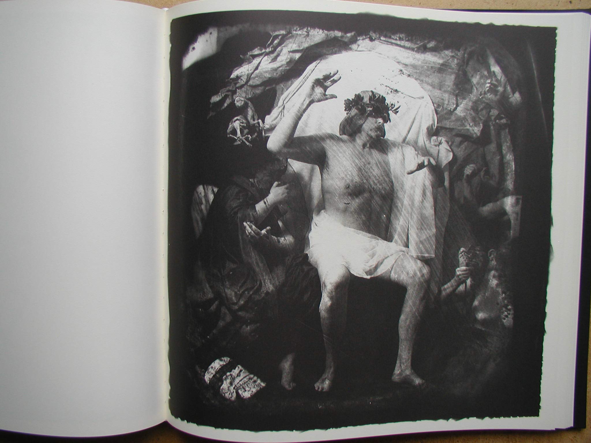 Joelpeter Witkin