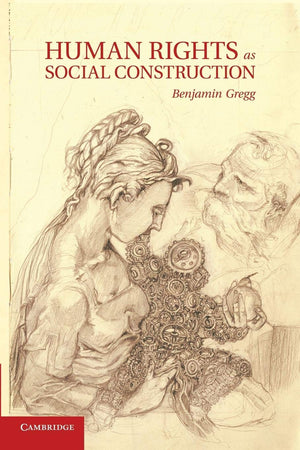 Human Rights as Social Construction,Used