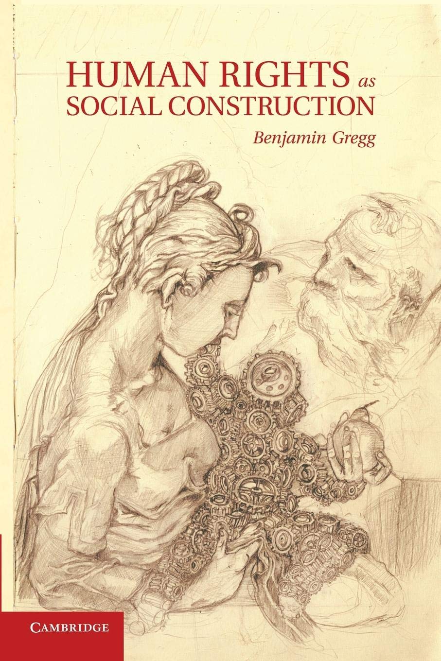 Human Rights as Social Construction,Used