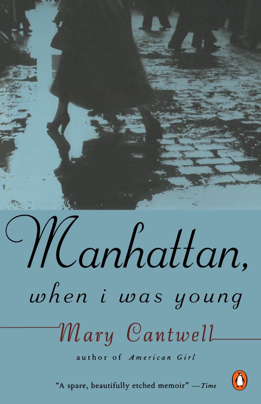 Manhattan, when I Was Young,Used