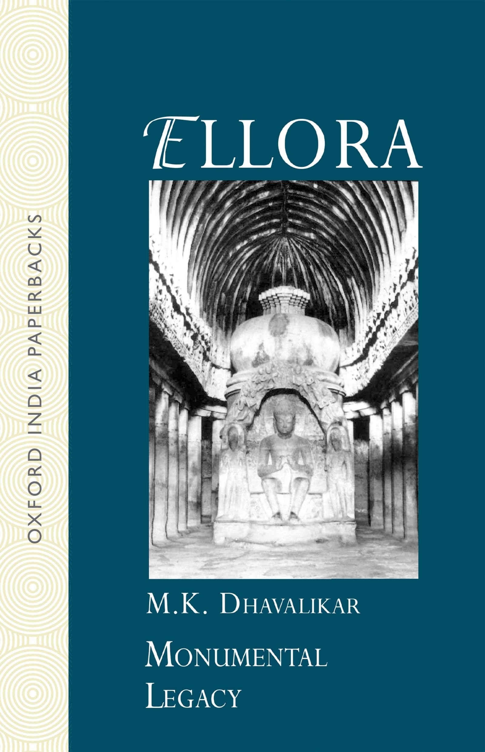 Ellora (Monumental Legacy),Used